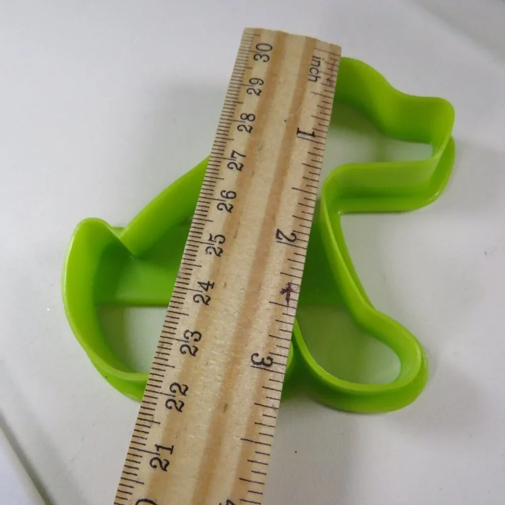 Variety of (14) Cookie Cutters for all seasons